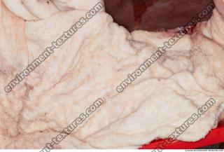 Photo Textures of RAW Pork Meat